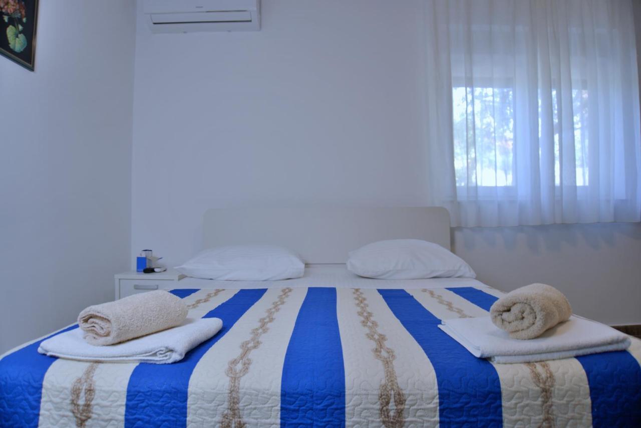 Apartments Meli Zadar Exteriér fotografie