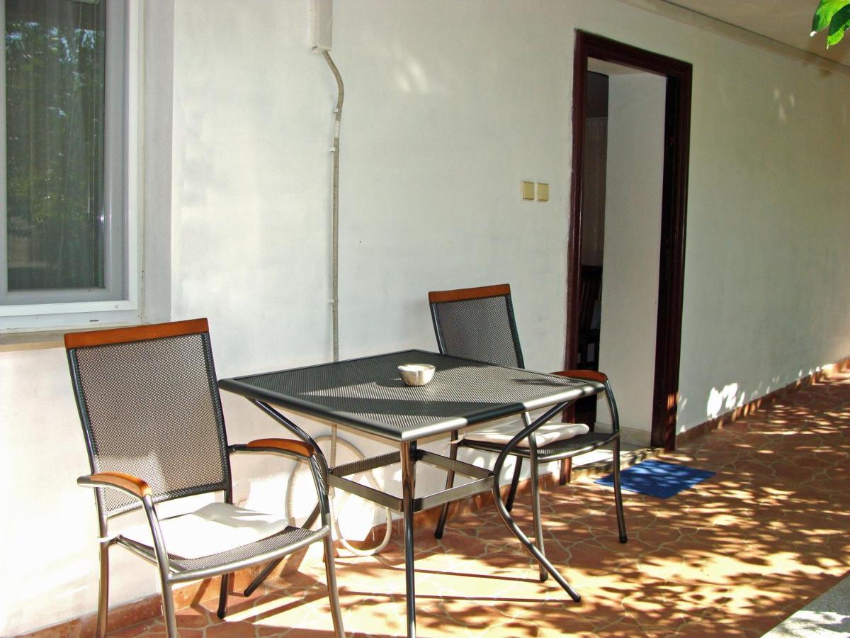 Apartments Meli Zadar Exteriér fotografie